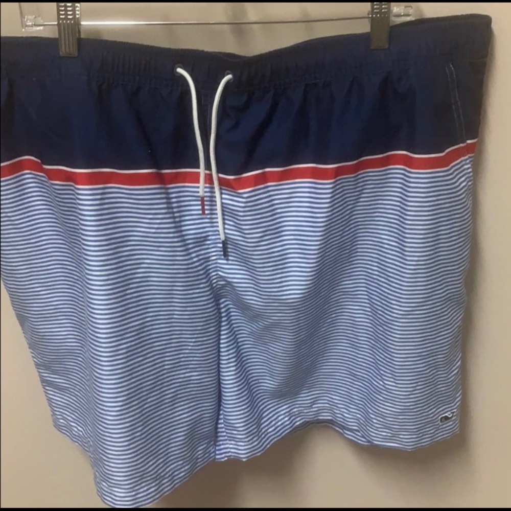 Vineyard Vines Swim Trunks